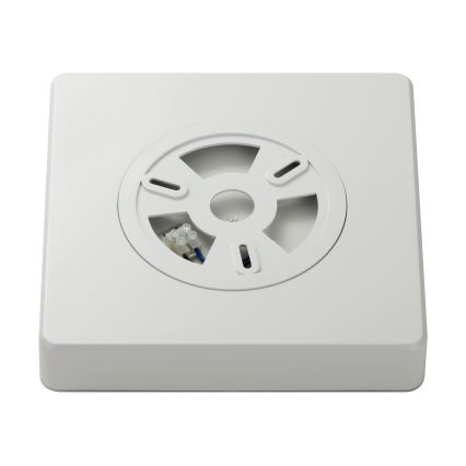 Fulgur 28840 - LED loftlampe til badeværelse EMA LED/12W/230V IP44