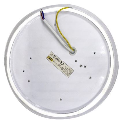 Fulgur 28852 - LED loftlampe dæmpbar ANETA ECO LED/36W/230V 3000-6500K + fjernbetjening