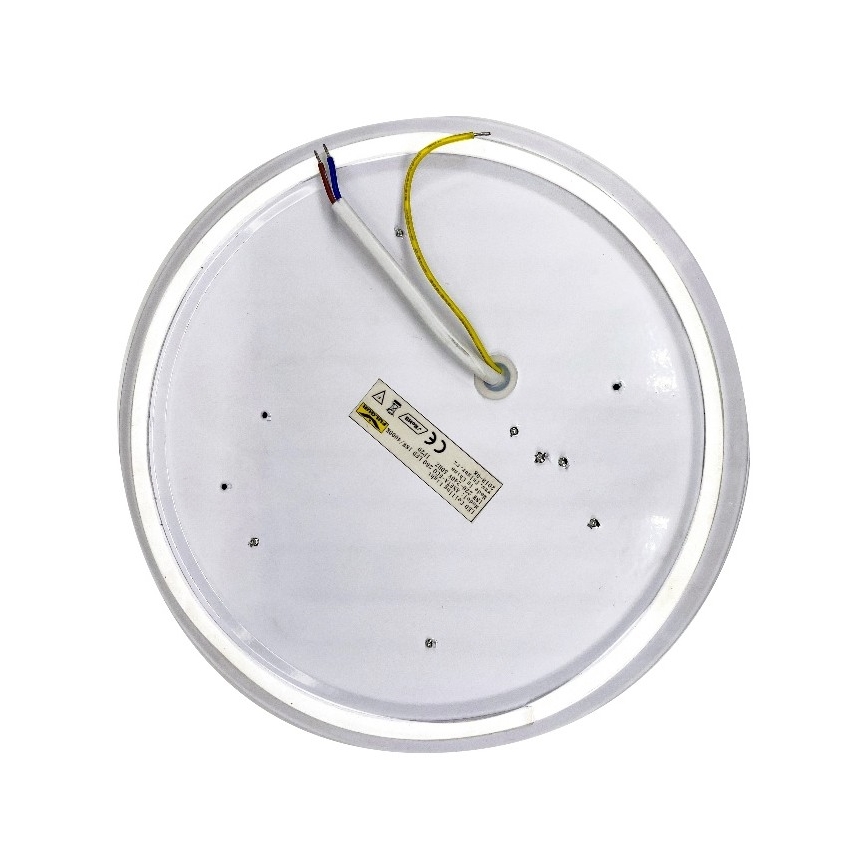 Fulgur 28852 - LED loftlampe dæmpbar ANETA ECO LED/36W/230V 3000-6500K + fjernbetjening