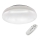 Fulgur 28852 - LED loftlampe dæmpbar ANETA ECO LED/36W/230V 3000-6500K + fjernbetjening