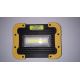 Fulgur 34004 - Genopladelig LED projektør med powerbank LED/17W/4400 mAh IPX4