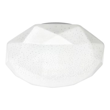 Fulgur 39784 - Reserveskærm til loftlampe BELA 350
