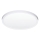 Fulgur 41812 - LED loftlampe NOMY LED/32W/230V 3000/4000/6000K IP40 diameter 40 cm hvid