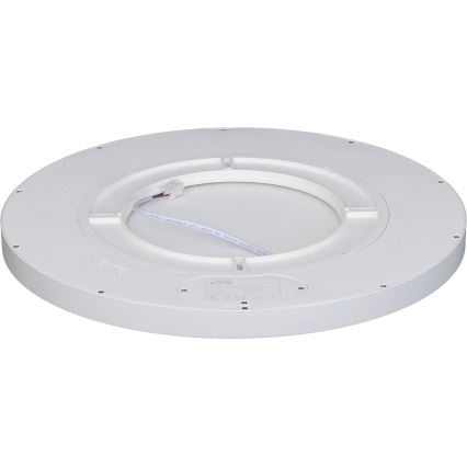Fulgur 41812 - LED loftlampe NOMY LED/32W/230V 3000/4000/6000K IP40 diameter 40 cm hvid
