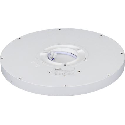 Fulgur 42361 - LED loftlampe NOMY LED/24W/230V 3000/4000/6000K IP40 diameter 30 cm hvid