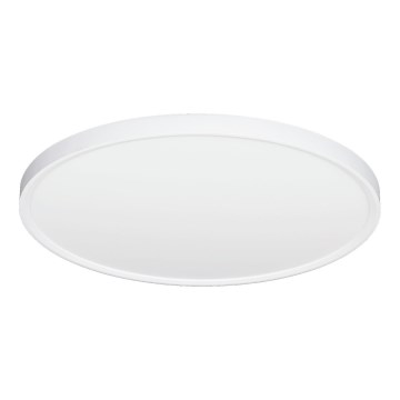 Fulgur 42363 - LED loftlampe NOMY LED/40W/230V 3000/4000/6000K IP40 diameter 50 cm hvid