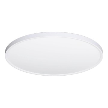 Fulgur 42365 - LED loftlampe NOMY LED/50W/230V 3000/4000/6000K IP40 diameter 60 cm hvid