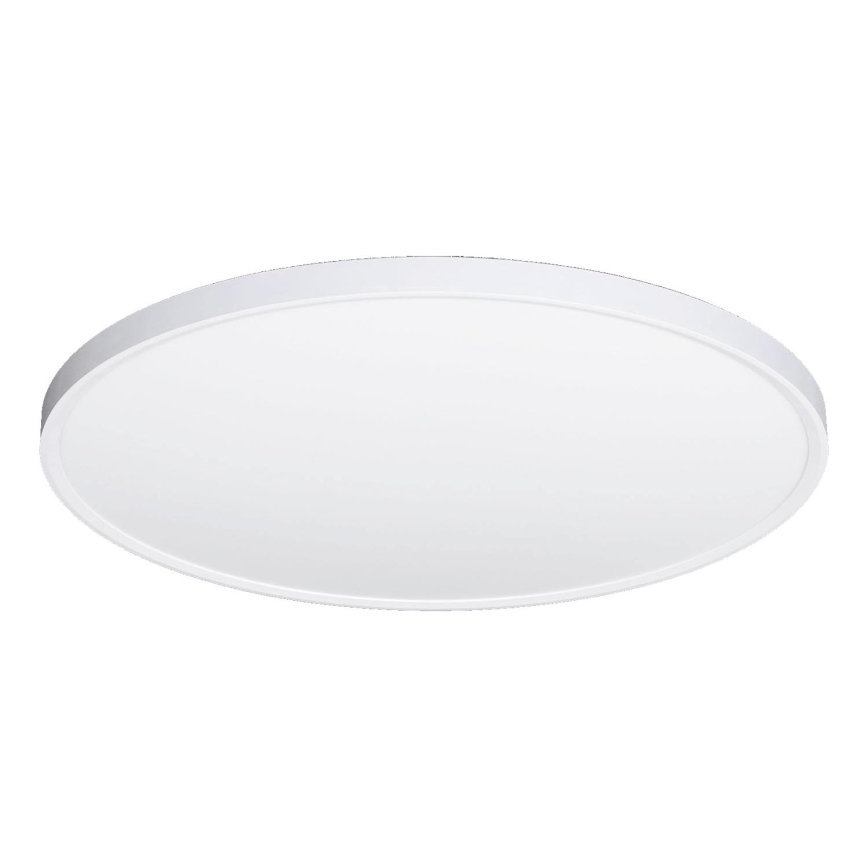 Fulgur 42365 - LED loftlampe NOMY LED/50W/230V 3000/4000/6000K IP40 diameter 60 cm hvid