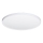 Fulgur 42365 - LED loftlampe NOMY LED/50W/230V 3000/4000/6000K IP40 diameter 60 cm hvid