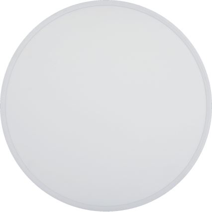 Fulgur 42365 - LED loftlampe NOMY LED/50W/230V 3000/4000/6000K IP40 diameter 60 cm hvid