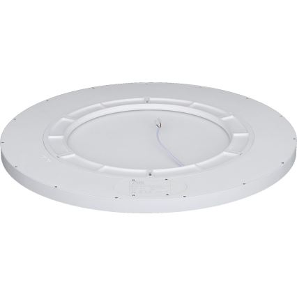 Fulgur 42365 - LED loftlampe NOMY LED/50W/230V 3000/4000/6000K IP40 diameter 60 cm hvid