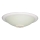 Fulgur s-22941 - Loftlampe med bevægelses- og skumringssensor DARINA 2xE27/40W/230V Ø 30 cm hvid