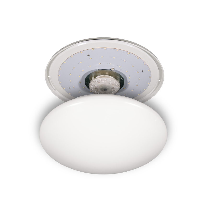Fulgur s-24465 - LED loftlampe ANETA DUAL LED/36W/230V + LED/10W 4000K Ø 50 cm