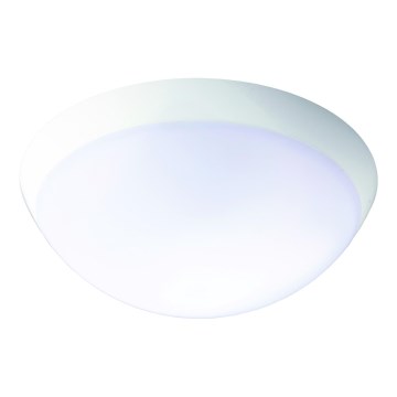 Fulgur s-26234 - LED-nødlysarmatur ROMANA MAXI LED/20W/230V 4000K IP64 hvid