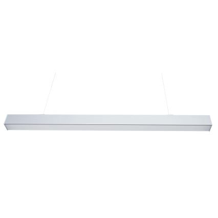 Fulgur s-28832 - NINA LED-loftlampe (overflademonteret/pendel), 40W, 230V, 4000K, hvid