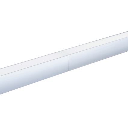 Fulgur s-28832 - NINA LED-loftlampe (overflademonteret/pendel), 40W, 230V, 4000K, hvid