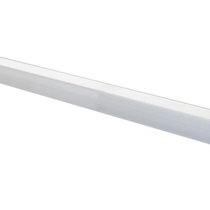 Fulgur s-28832 - NINA LED-loftlampe (overflademonteret/pendel), 40W, 230V, 4000K, hvid