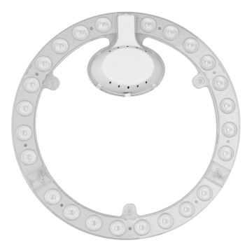 Fulgur s-28863 - Magnetisk LED-modul 24W/230V, 3000 K, Ø 19,5 cm