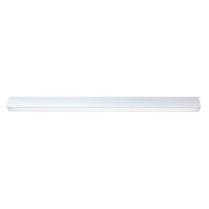 Fulgur s-38968 - NINA LED loftarmatur, overflademonteret/ophængt, 40 W, 230 V, 3000 K, hvid