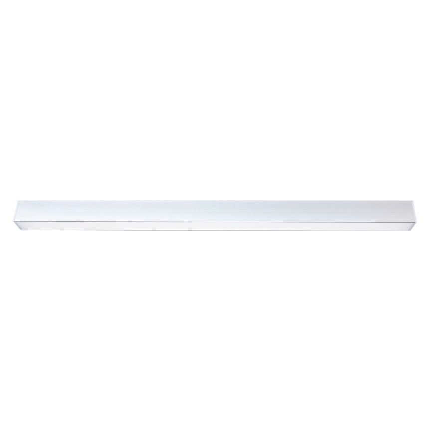 Fulgur s-38968 - NINA LED loftarmatur, overflademonteret/ophængt, 40 W, 230 V, 3000 K, hvid