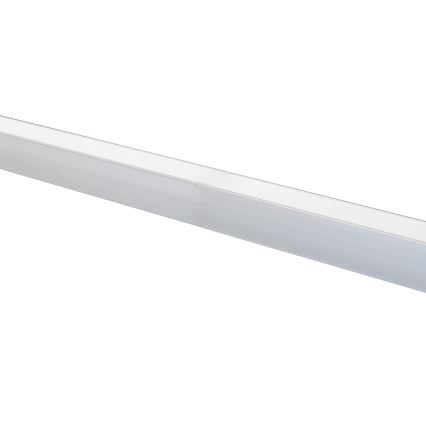 Fulgur s-38968 - NINA LED loftarmatur, overflademonteret/ophængt, 40 W, 230 V, 3000 K, hvid