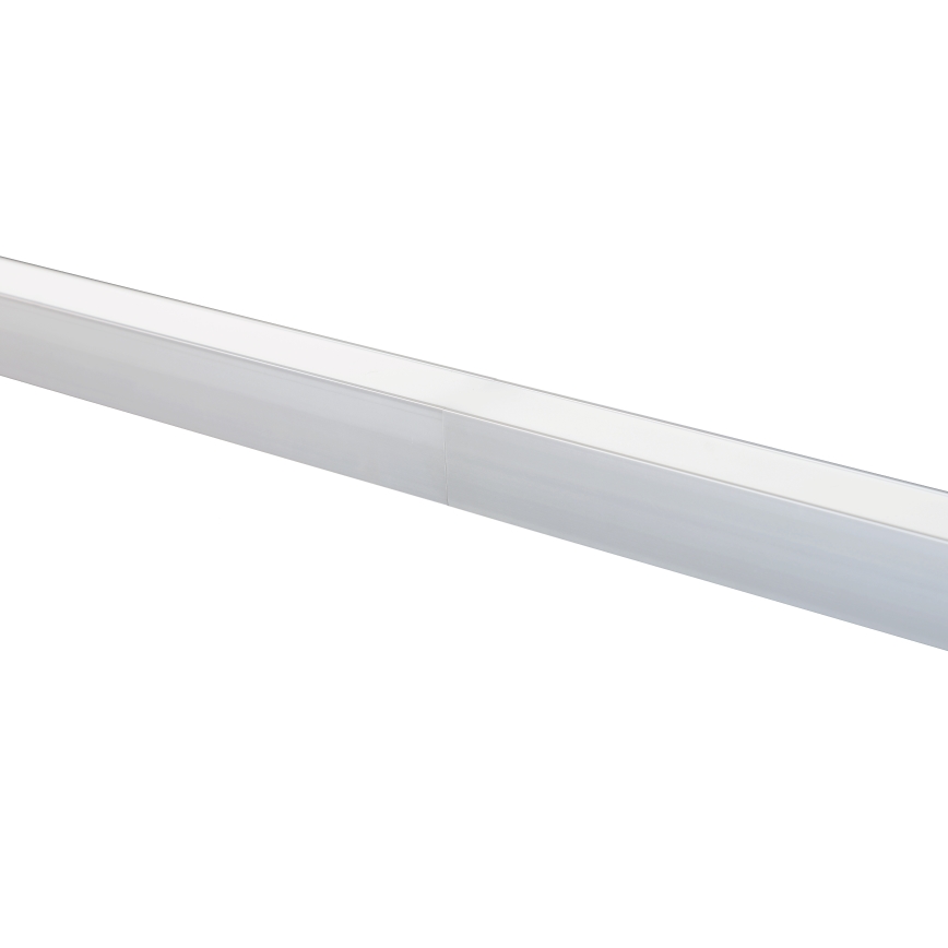 Fulgur s-38968 - NINA LED loftarmatur, overflademonteret/ophængt, 40 W, 230 V, 3000 K, hvid