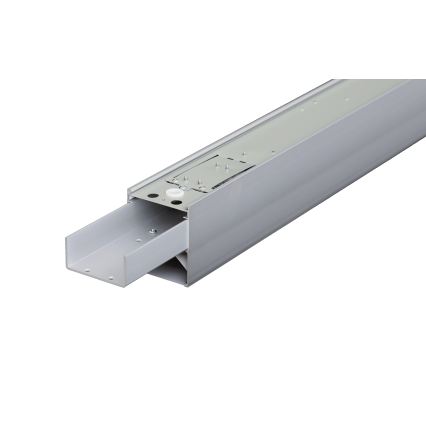 Fulgur s-38968 - NINA LED loftarmatur, overflademonteret/ophængt, 40 W, 230 V, 3000 K, hvid
