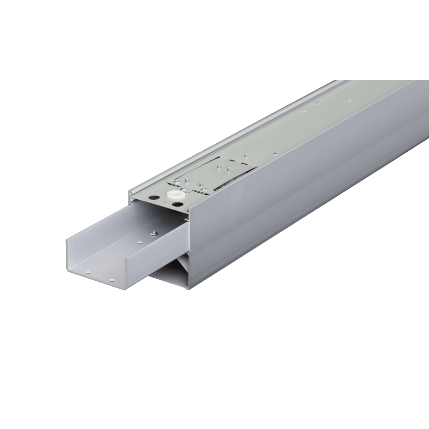 Fulgur s-38968 - NINA LED loftarmatur, overflademonteret/ophængt, 40 W, 230 V, 3000 K, hvid
