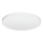 Fulgur s-42590 - LED loftlampe med bevægelsessensor NOMY-S LED/40W/230V 3000/4000/6000K IP40 diameter 50 cm hvid