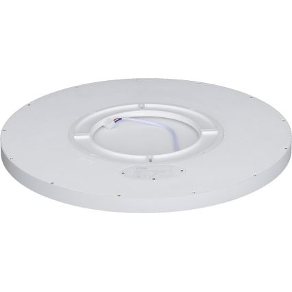 Fulgur s-42590 - LED loftlampe med bevægelsessensor NOMY-S LED/40W/230V 3000/4000/6000K IP40 diameter 50 cm hvid