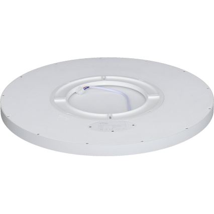 Fulgur s-43039 - LED dæmpbar loftlampe NOMY-RC LED/40W/230V 3000/4000/6500K Ø 50 cm IP40 hvid + fjernbetjening