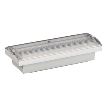 Fulgur s-43043 - LED nødarmatur FIWA LED/230V 1500 mAh IP65