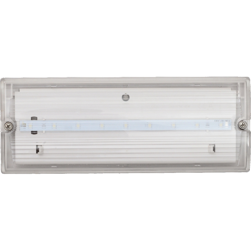 Fulgur s-43043 - LED nødarmatur FIWA LED/230V 1500 mAh IP65