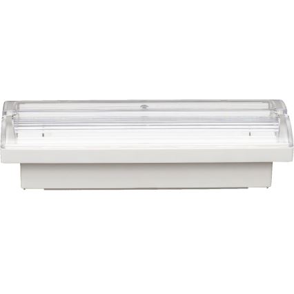 Fulgur s-43043 - LED nødarmatur FIWA LED/230V 1500 mAh IP65