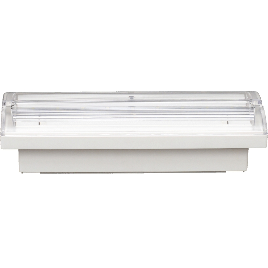 Fulgur s-43043 - LED nødarmatur FIWA LED/230V 1500 mAh IP65