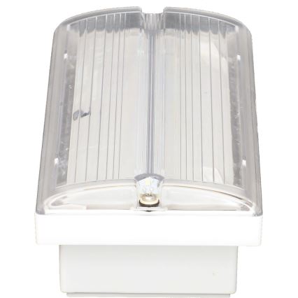 Fulgur s-43043 - LED nødarmatur FIWA LED/230V 1500 mAh IP65