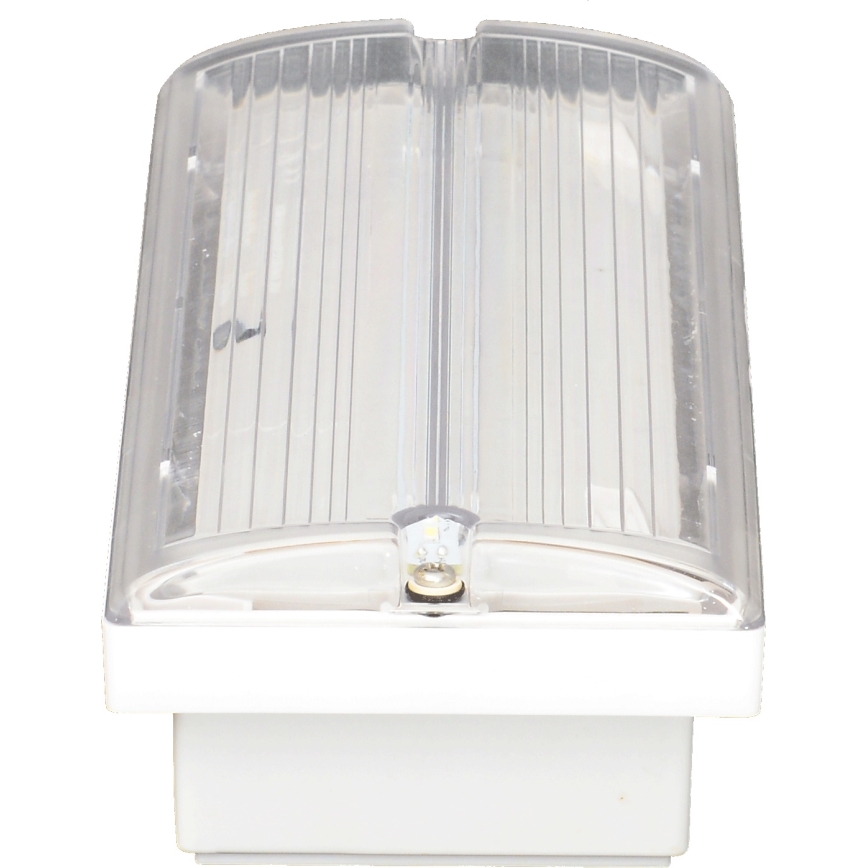 Fulgur s-43043 - LED nødarmatur FIWA LED/230V 1500 mAh IP65