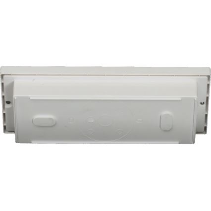 Fulgur s-43043 - LED nødarmatur FIWA LED/230V 1500 mAh IP65