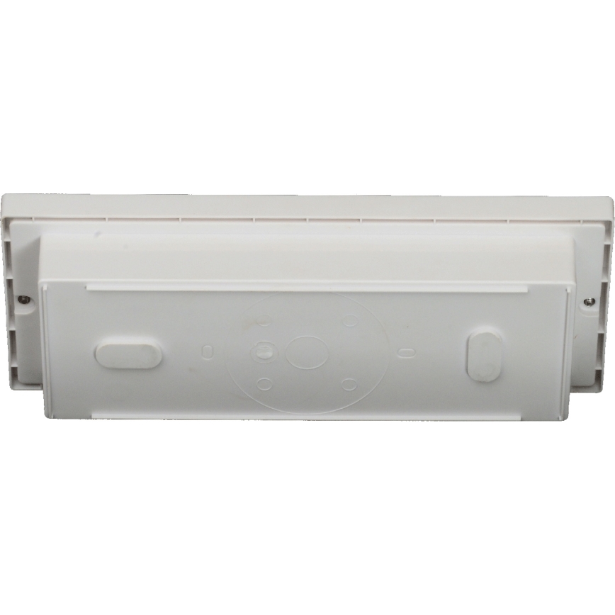 Fulgur s-43043 - LED nødarmatur FIWA LED/230V 1500 mAh IP65