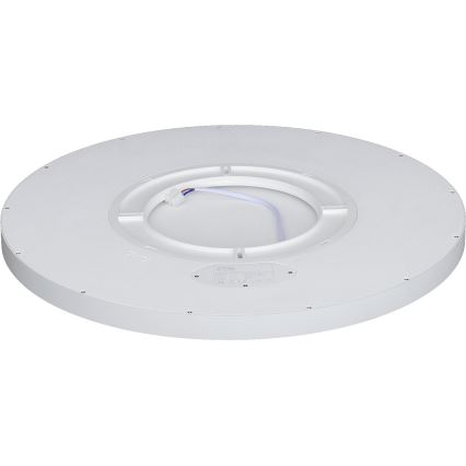 Fulgur s-43056 - LED dæmpbar loftlampe NOMY LED/40W/230V 3000-6500K Ø 50 cm UGR19 IP40 Wi-Fi hvid + fjernbetjening