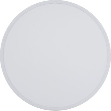 Fulgur s-43058 - LED-dæmpbar loftarmatur NOMY LED/50W/230V 3000-6500K Ø 60 cm UGR19 IP40 Wi-Fi hvid + fjernbetjening