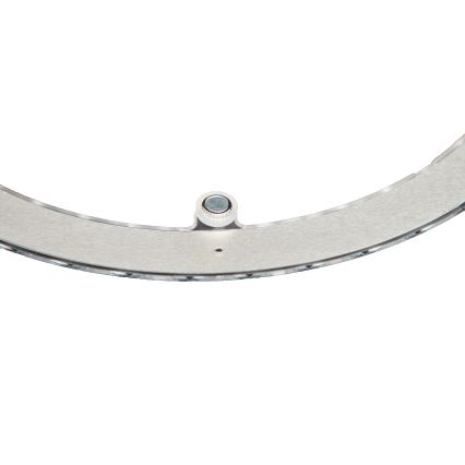 Fulgur s-43088 - LED-magnetisk modul LED/12W/230V 3000/4000/6500K Ø 19,3 cm