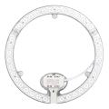 Fulgur s-43089 - LED magnetisk modul LED/18W/230V 3000/4000/6500K Ø 23,1 cm