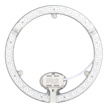 Fulgur s-43089 - LED magnetisk modul LED/18W/230V 3000/4000/6500K Ø 23,1 cm