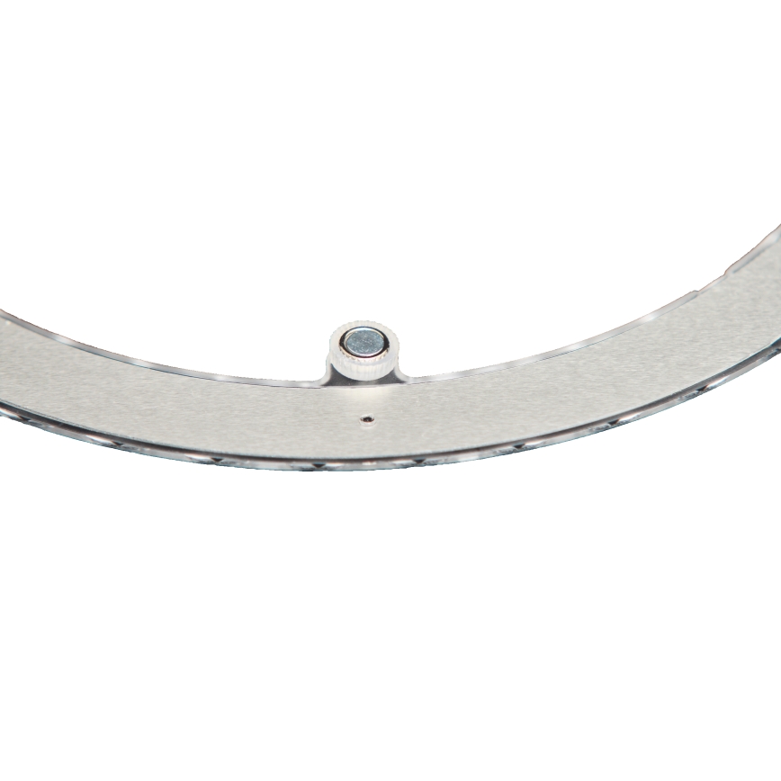 Fulgur s-43089 - LED magnetisk modul LED/18W/230V 3000/4000/6500K Ø 23,1 cm