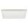 Fulgur s-43102 - LED loftlampe NOMY LED/24W/230V 3000/4000/6500K IP40 30x30 cm hvid