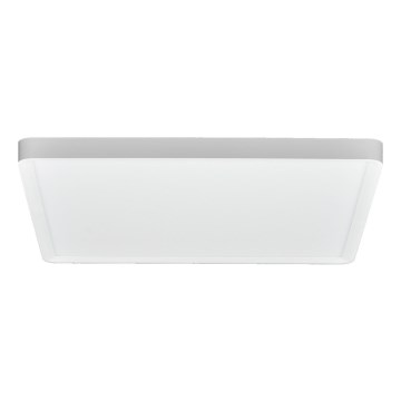 Fulgur s-43104 - LED loftlampe NOMY LED/32W/230V 3000/4000/6500K IP40 40x40 cm hvid