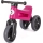 Funny Wheels - RIDER SPORT 2-i-1 løbecykel pink/sort