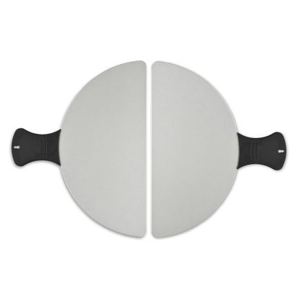 G3Ferrari G1000602 - Pizzaovn DELIZIA 1200W/230V rød