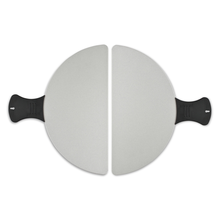 G3Ferrari G1000602 - Pizzaovn DELIZIA 1200W/230V rød